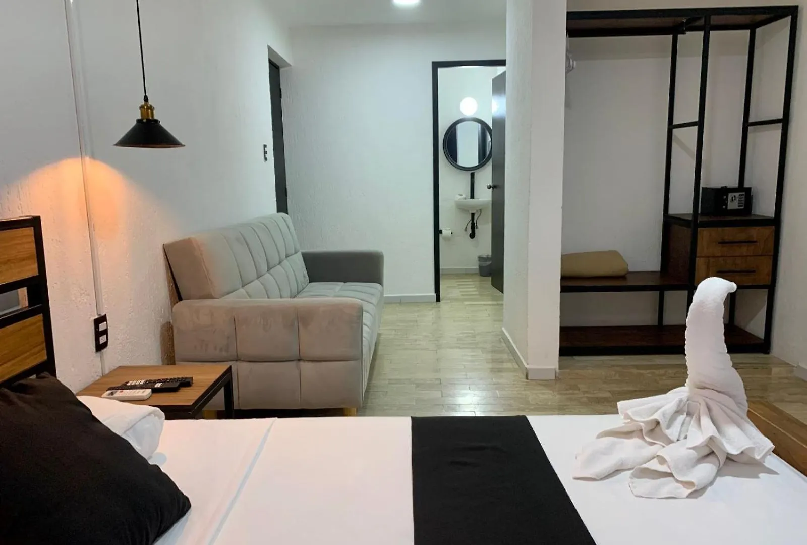 Casa Maca Otel Playa del Carmen
