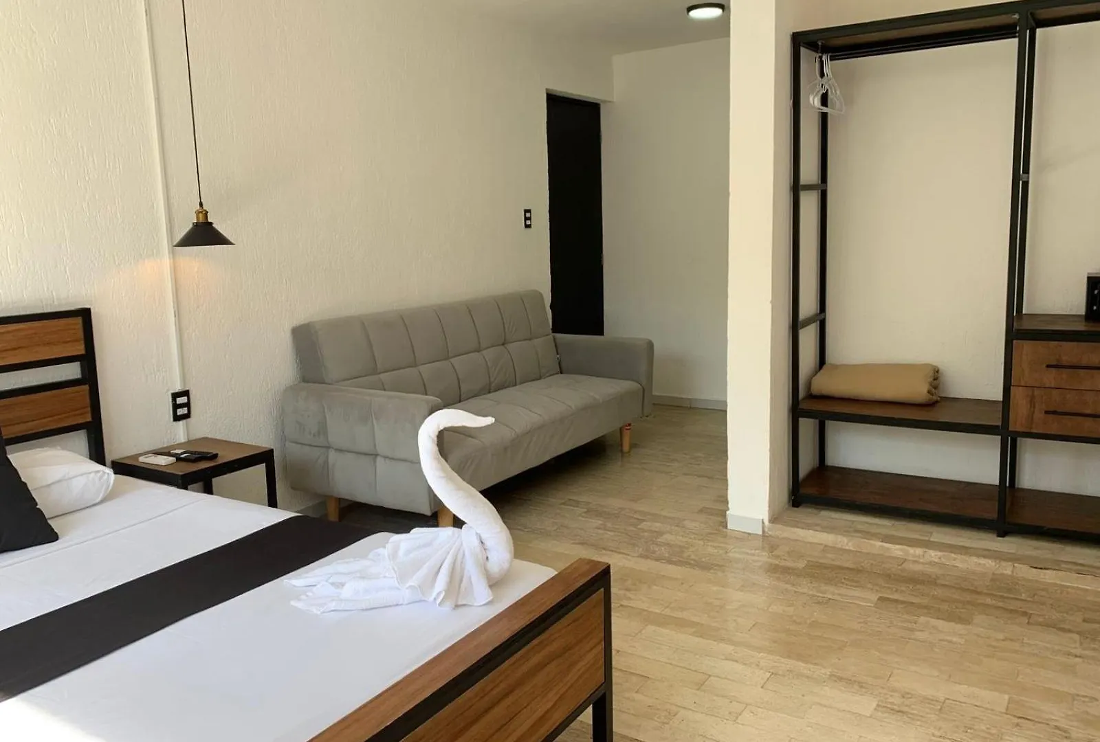 Casa Maca Otel Playa del Carmen