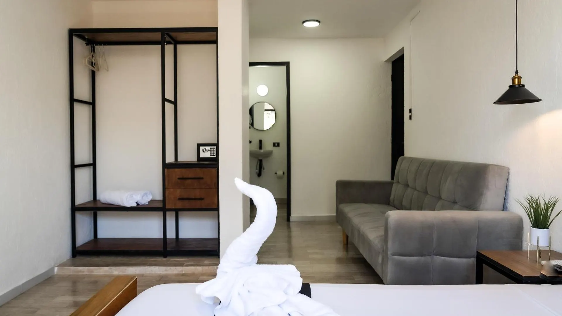 Casa Maca Hotel Playa del Carmen