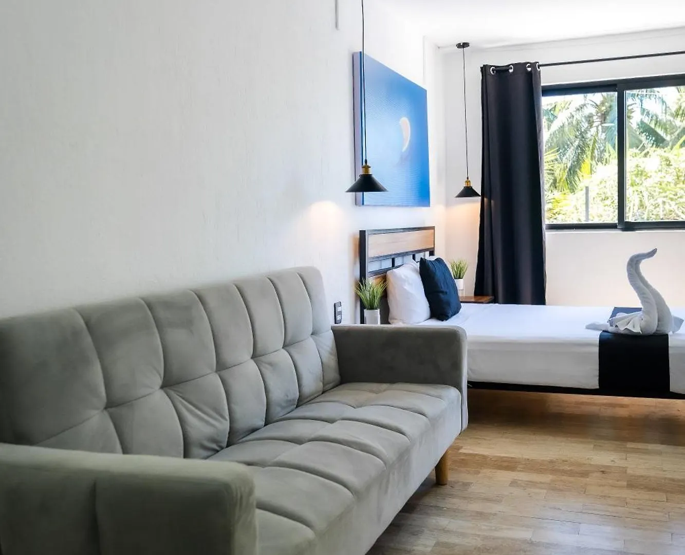 Hotel Casa Maca Playa del Carmen
