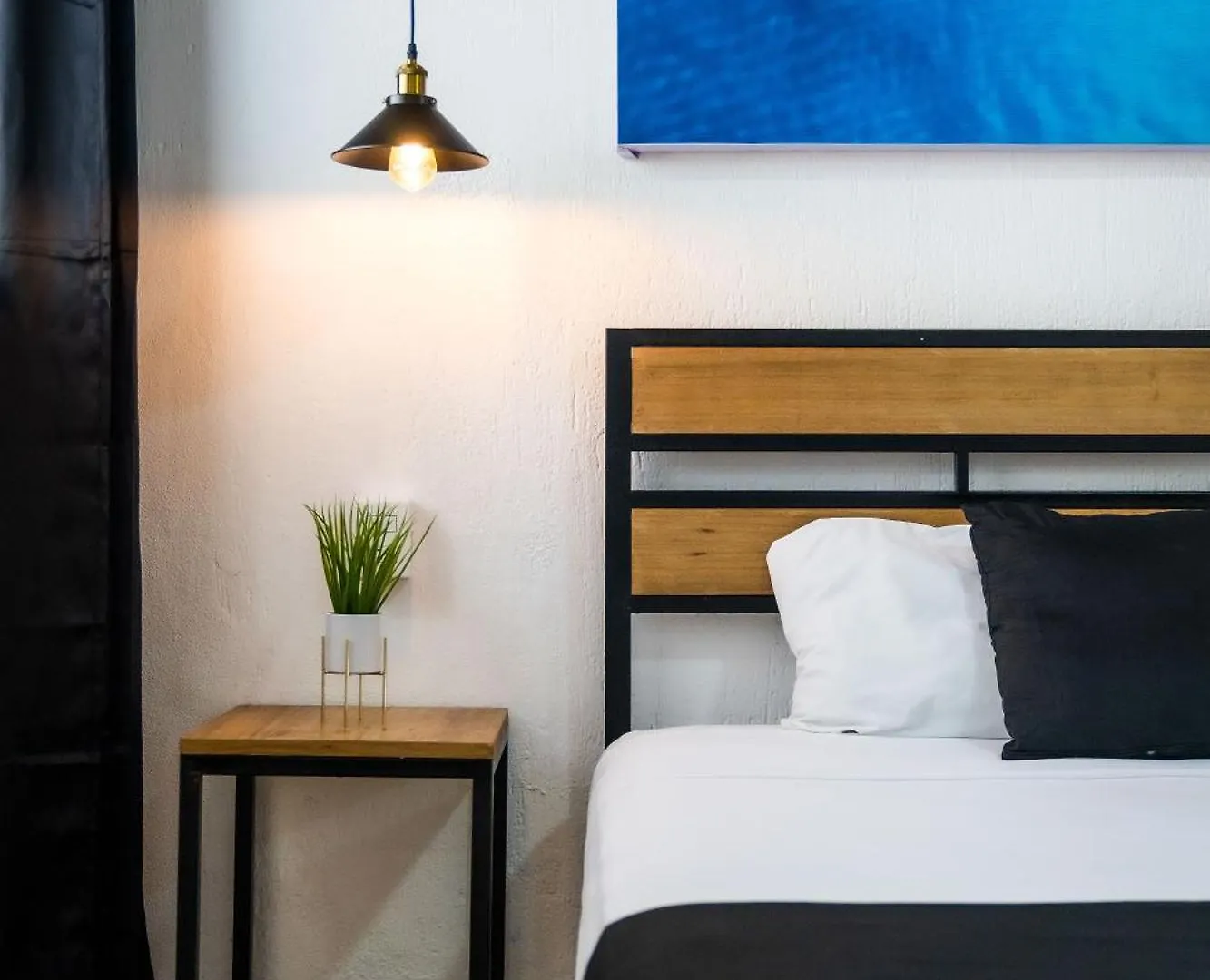 Casa Maca Hotel Playa del Carmen