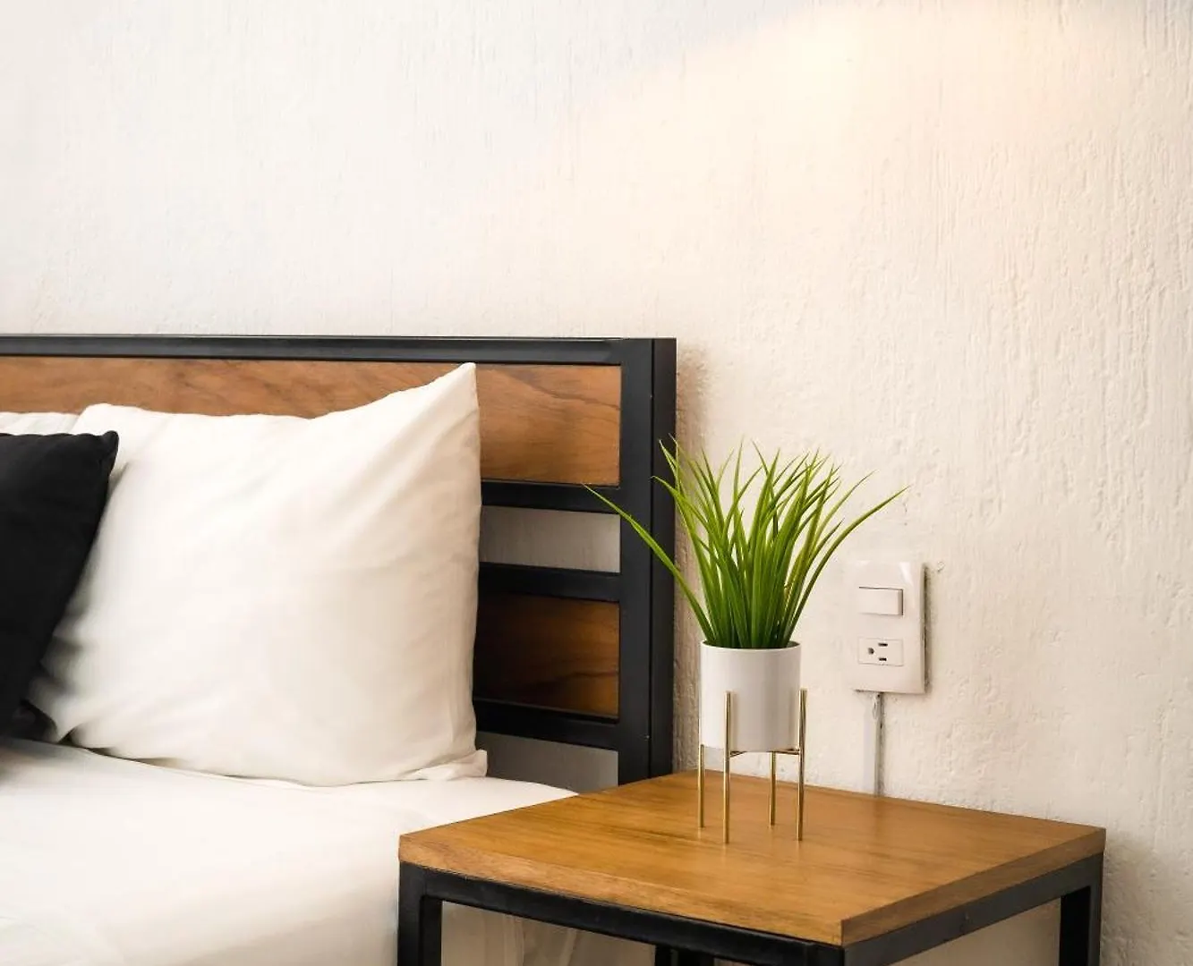 Casa Maca Otel Playa del Carmen Meksika