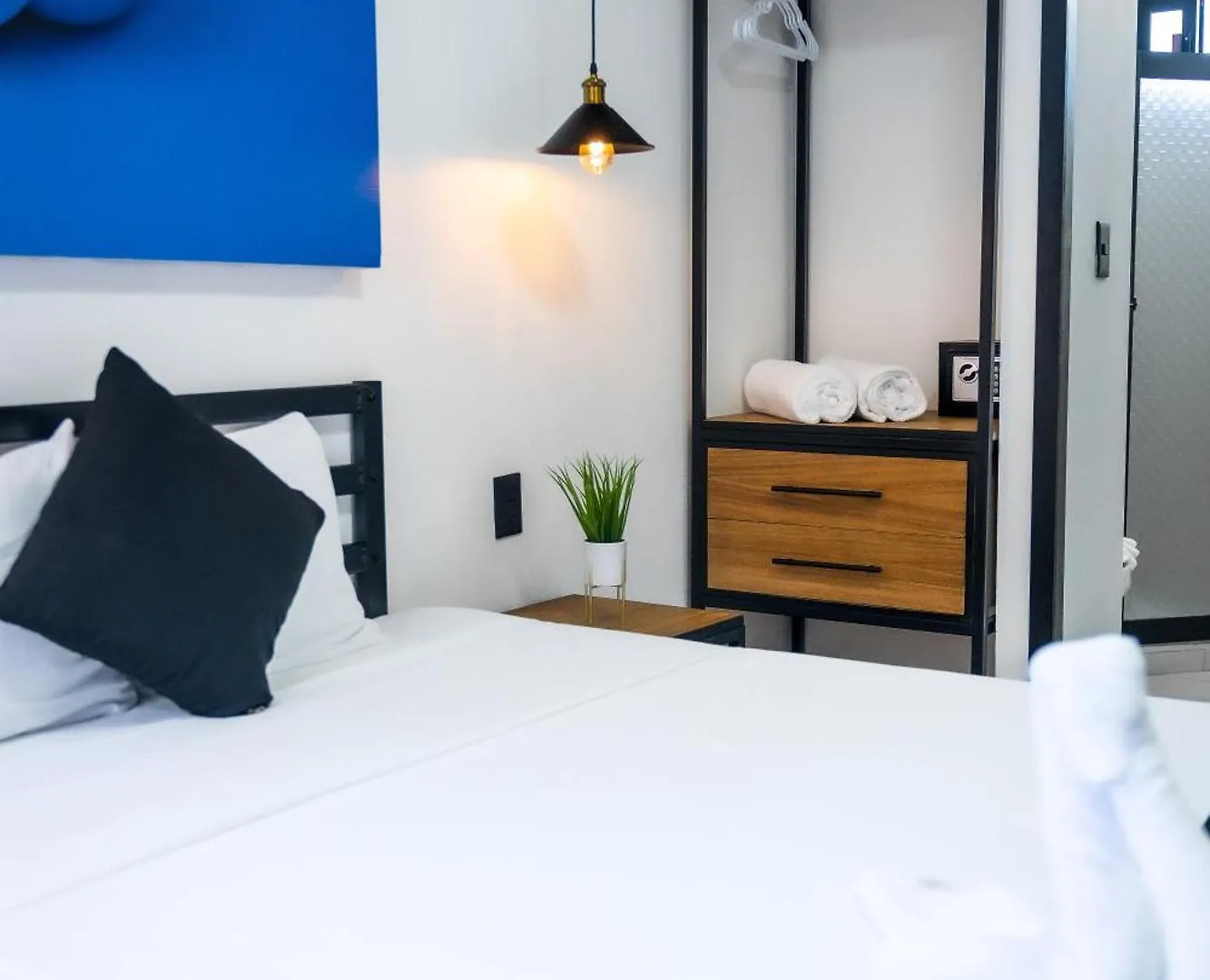 Casa Maca Otel Playa del Carmen