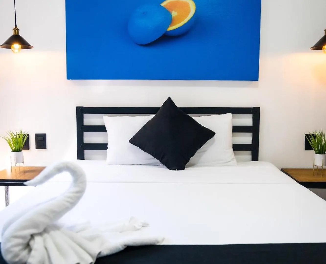 ***  Casa Maca Hotel Playa del Carmen Mexikó