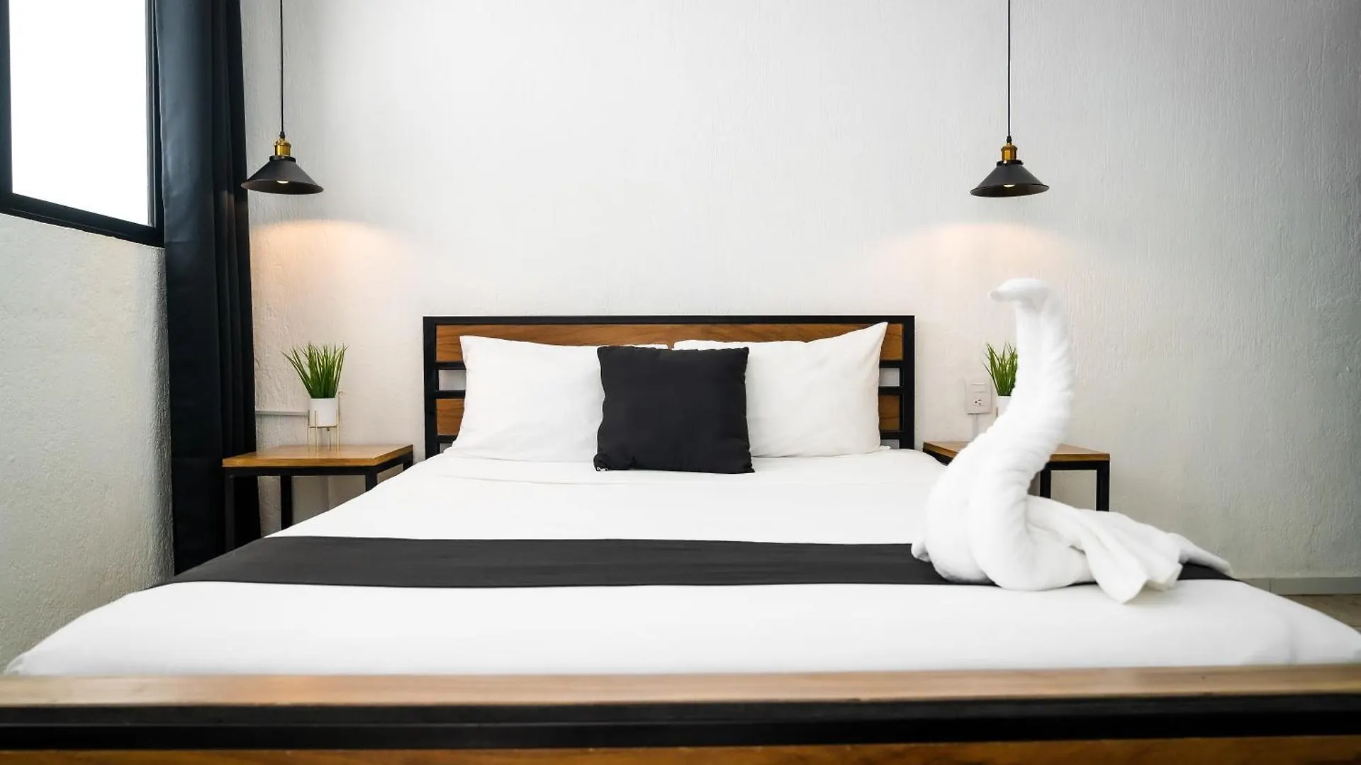 Casa Maca Otel Playa del Carmen