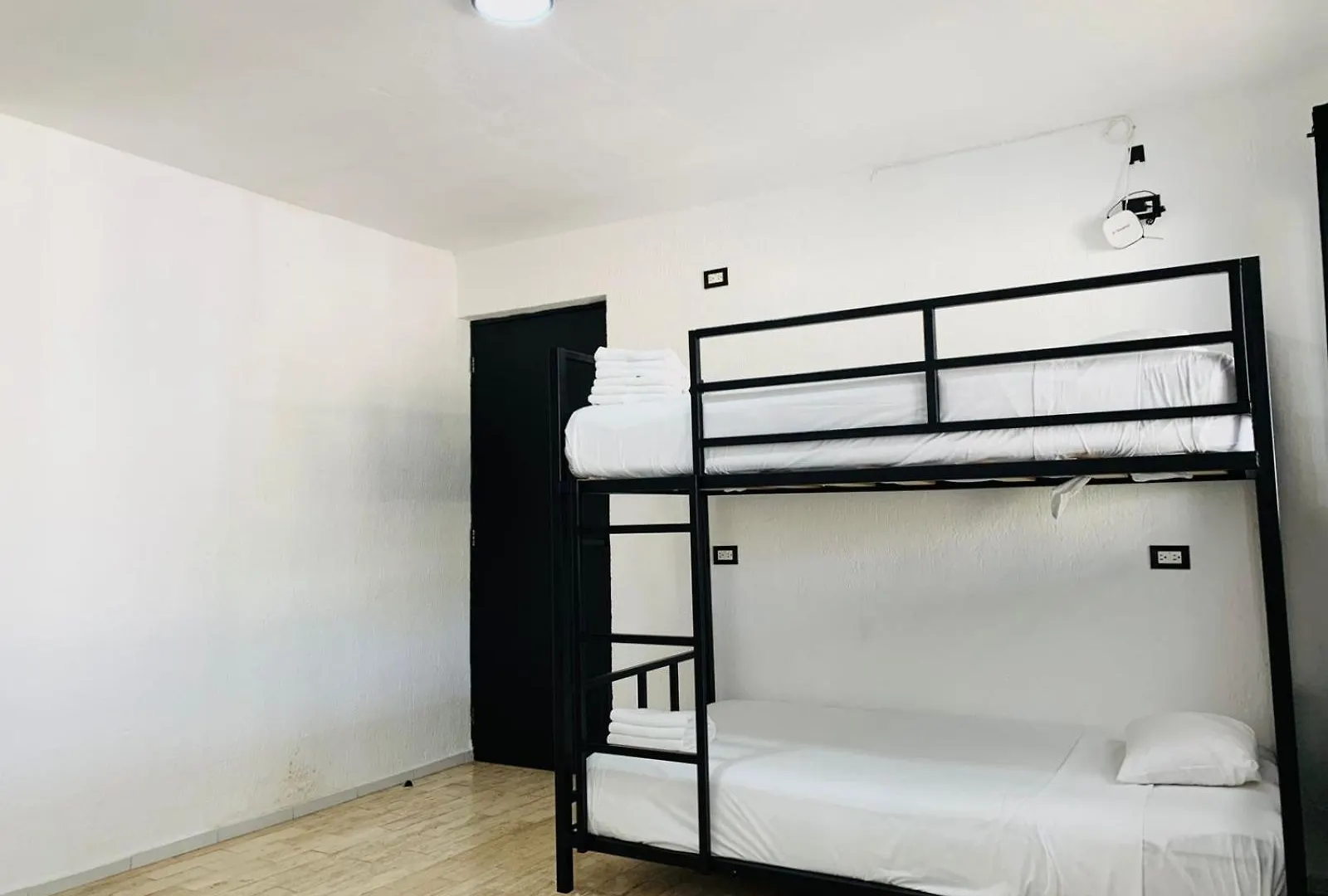 ***  Hotel Casa Maca Playa del Carmen México