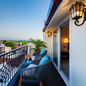 Hotel Merrily De Art ***
