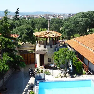 Hotel Akropolis ***
