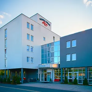 Hotel Vienna House Easy By Wyndham ****