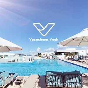 Apartment Ipana Luxury By Vacaciones.yeah Playa del Carmen