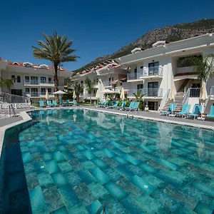 Hotel Blue Star ***