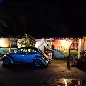 Hostel Rainbow Bed N Bfast Pantai Cenang (Langkawi)