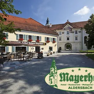 Hotel Mayerhofer ***