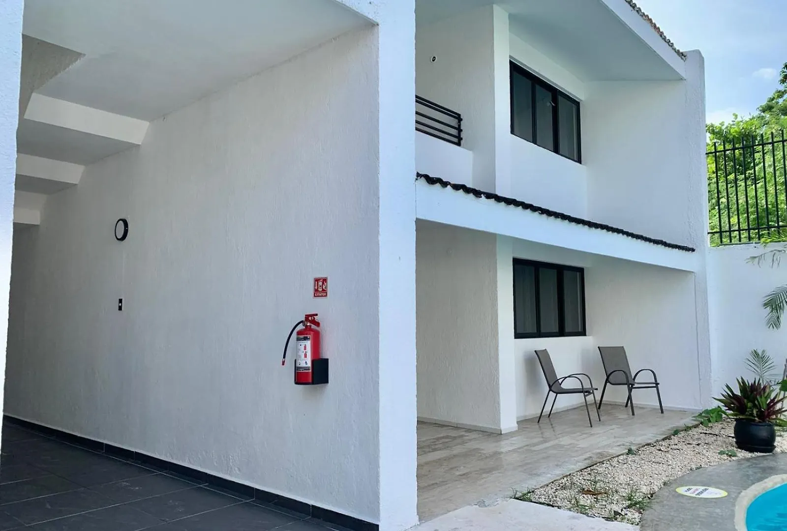 Casa Maca Hotel Playa del Carmen