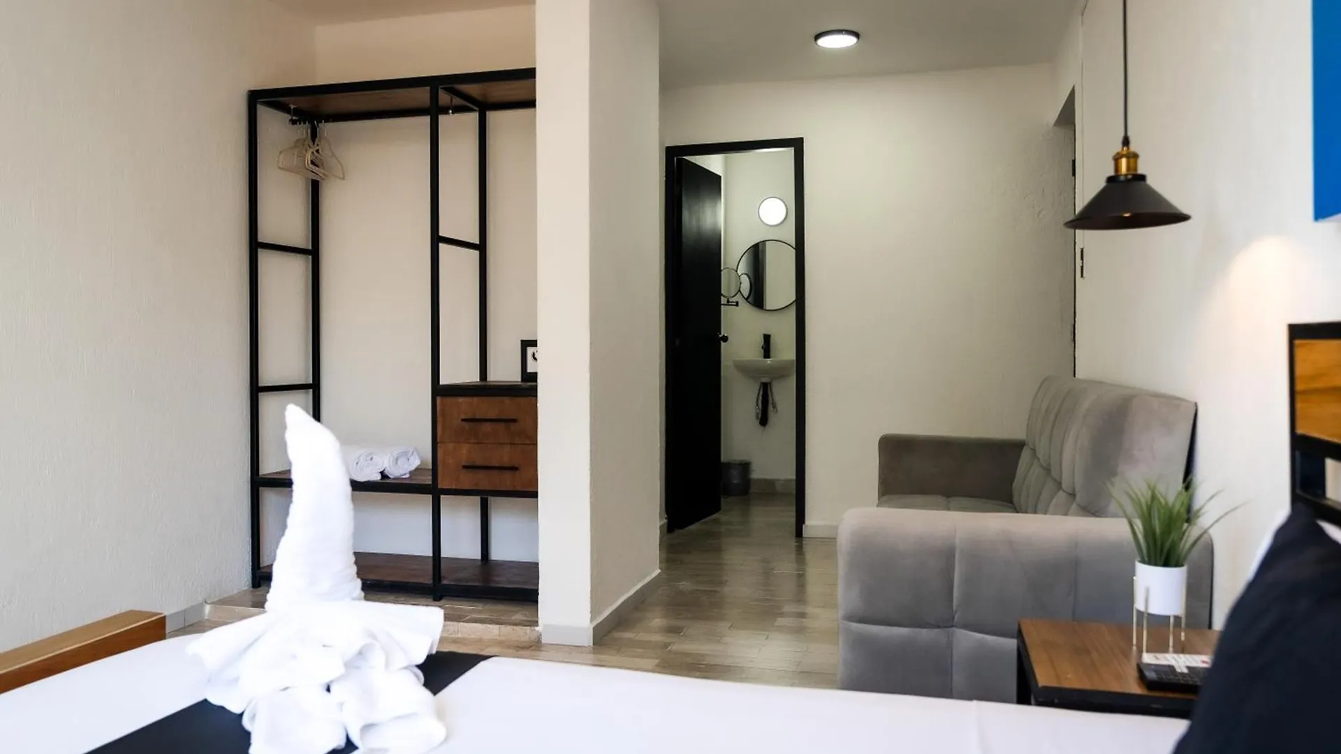 Casa Maca Hotel Playa del Carmen