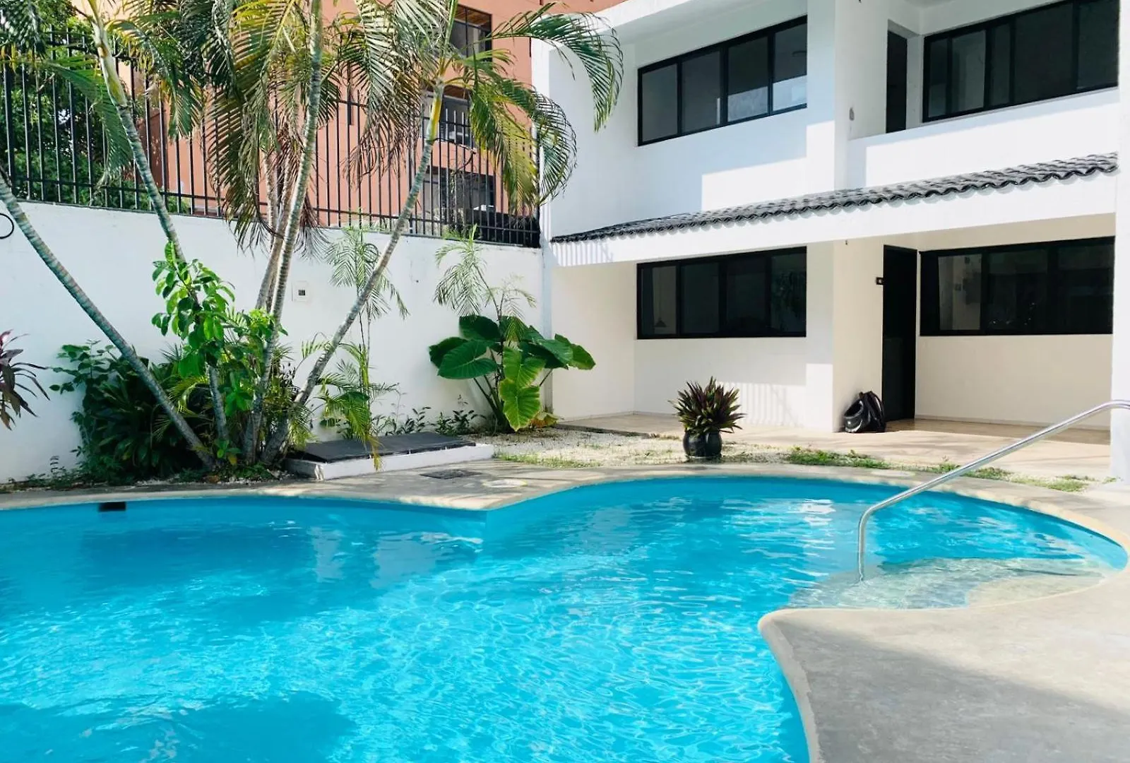 Casa Maca Hotel Playa del Carmen
