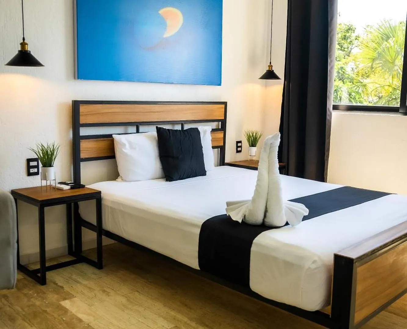 Casa Maca Hotel Playa del Carmen