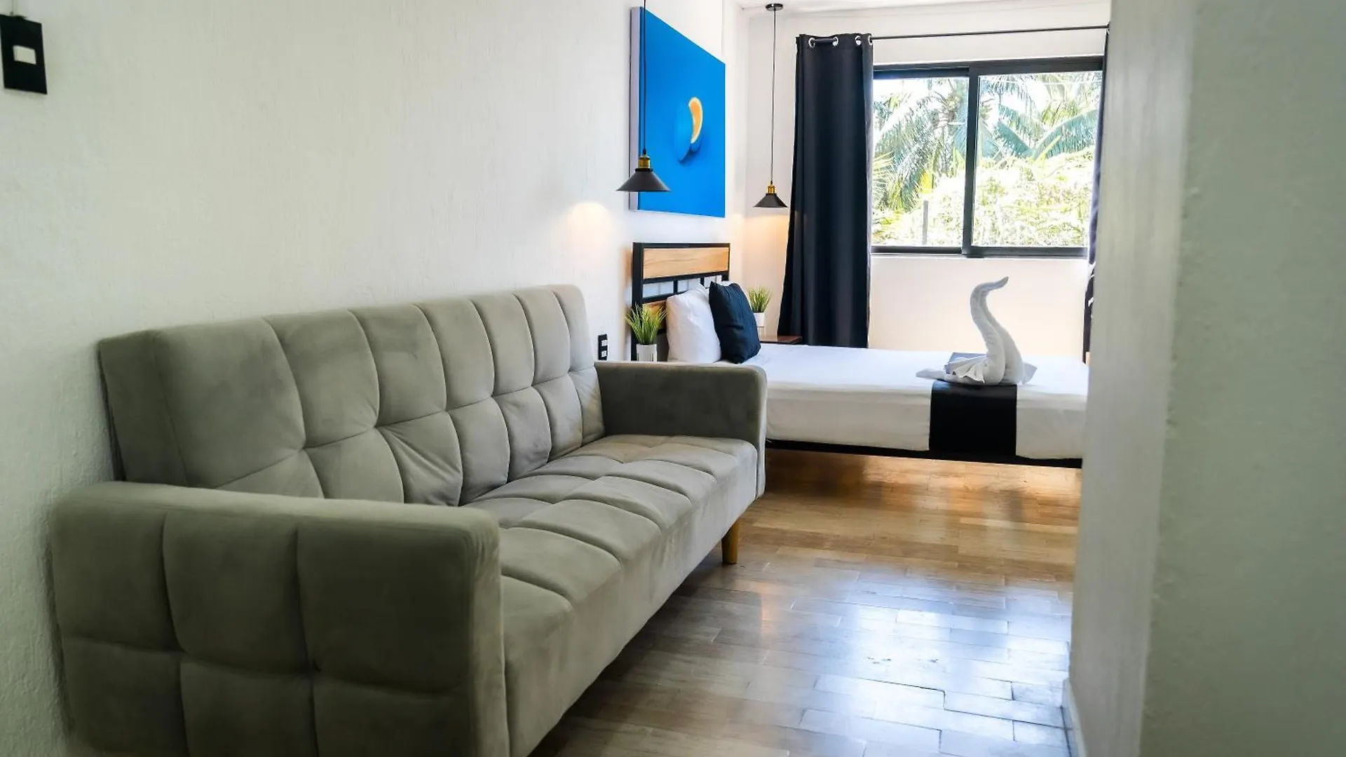 Casa Maca Hotel Playa del Carmen