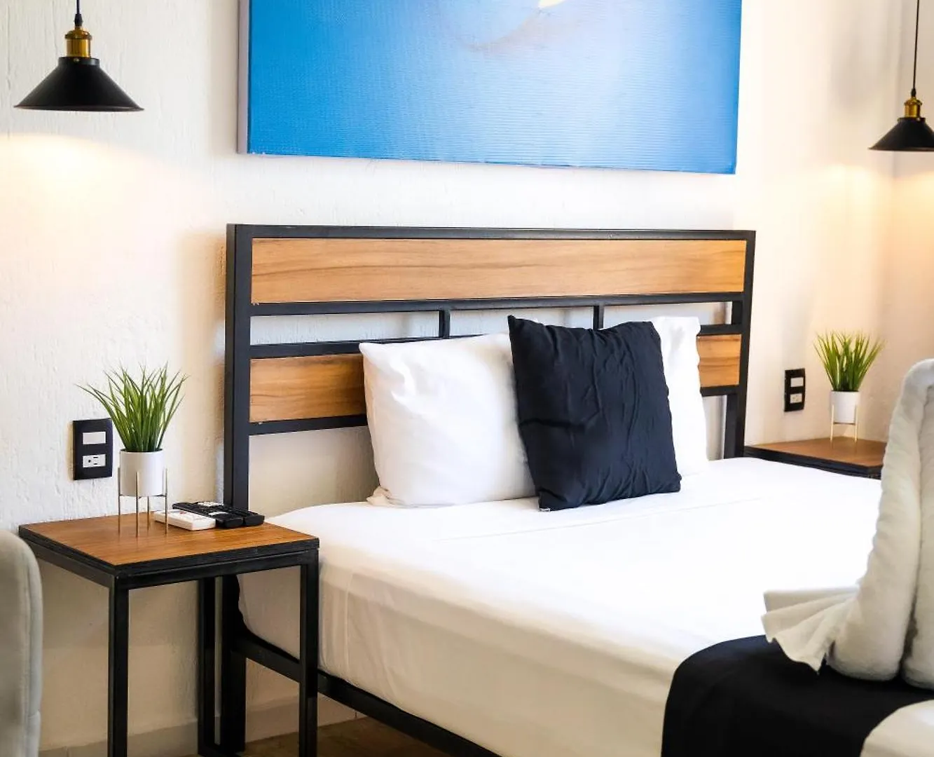 Casa Maca Hotel Playa del Carmen